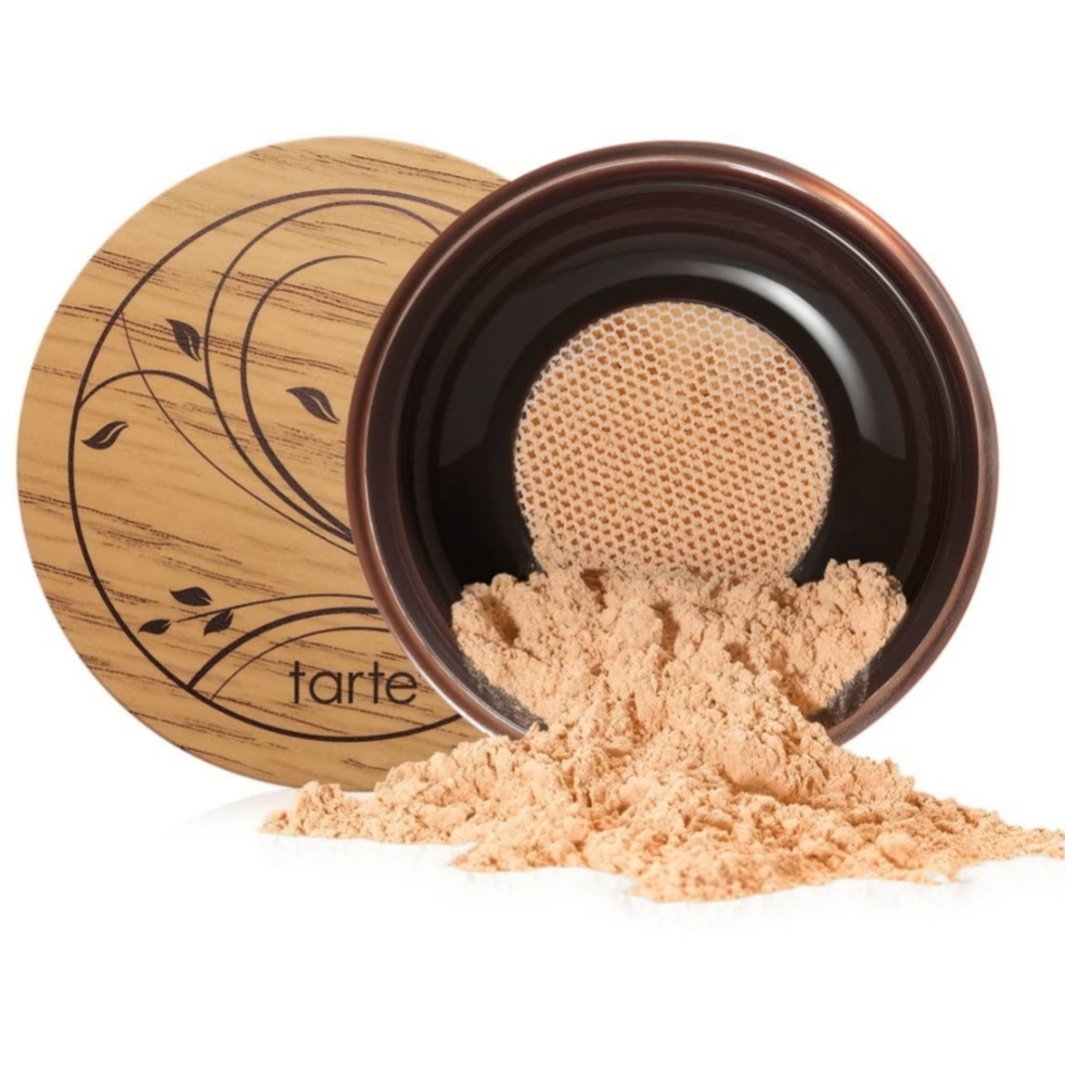 Tarte Amazonian Clay Full Coverage Airbrush Founda